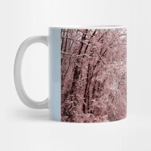 Southern Illinois Winter Scene 8_ Dec 2012 Mug